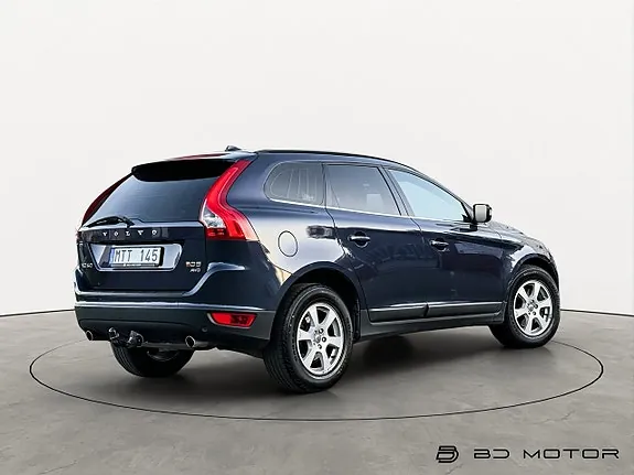 Volvo Xc60 2013 photo 3