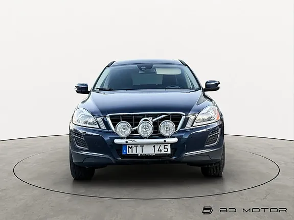Volvo Xc60 2013 photo 4