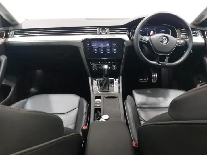 Volkswagen Arteon 2019 photo 3