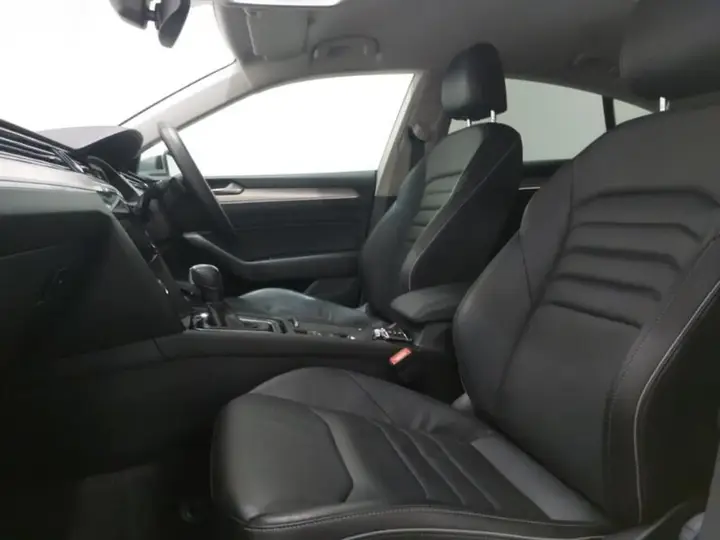 Volkswagen Arteon 2019 photo 5