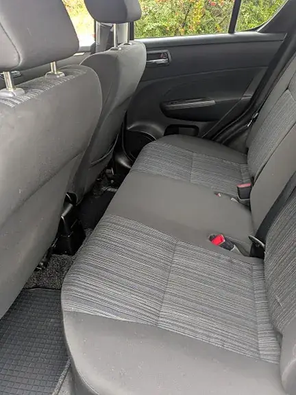 Suzuki Swift 2014 photo 3