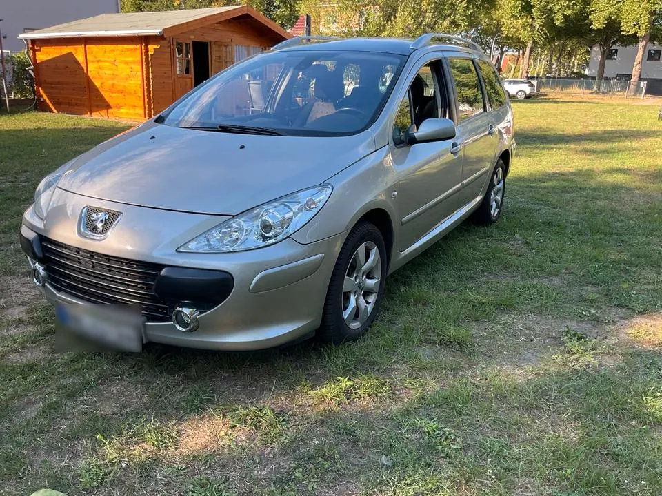 Peugeot 307 Sw