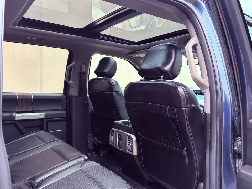Ford F-150 2016 photo 5