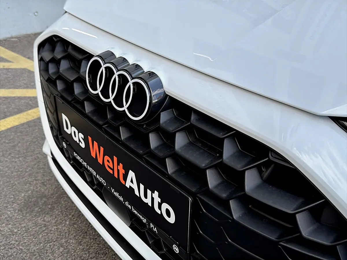 Audi A3 2026 photo 3
