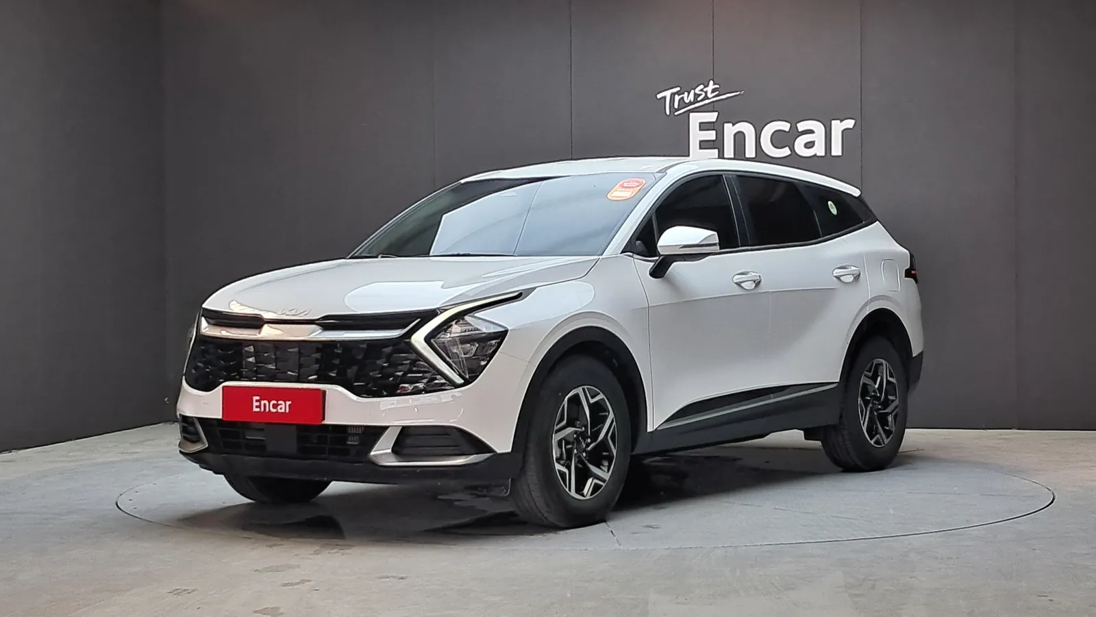 Kia Sportage 5Th Generation