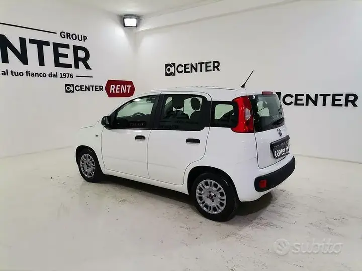 Fiat Panda 2022 photo 4