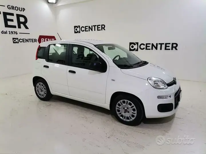 Fiat Panda 2022 photo 3