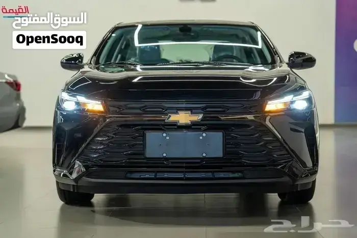 Chevrolet Cruze 2027 photo 2