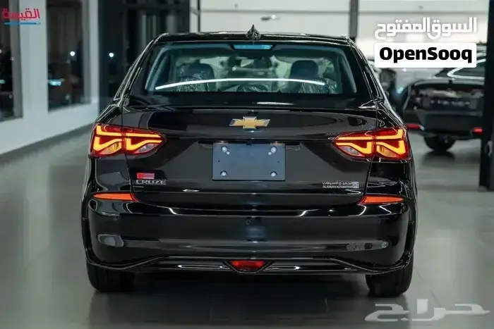 Chevrolet Cruze 2027 photo 3
