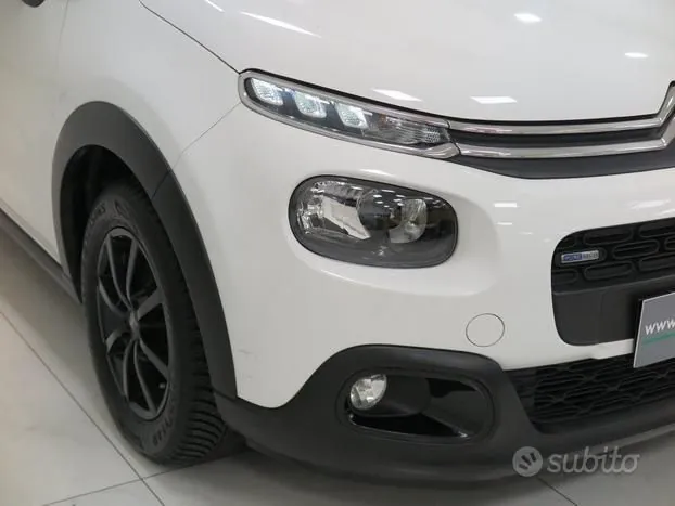 Citroen C3 2017 photo 4
