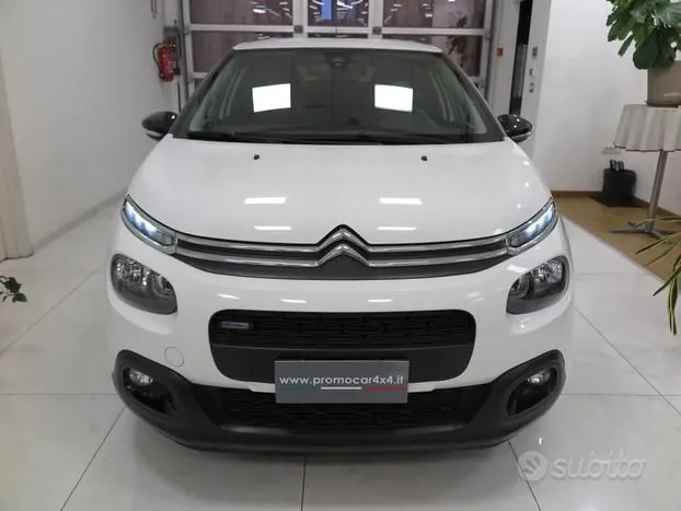 Citroen C3 2017 photo 2