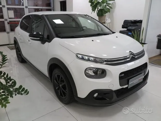 Citroen C3 2017 photo 3