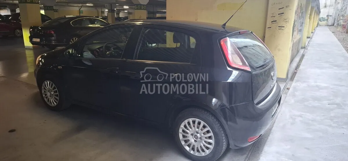 Fiat Grande Punto