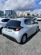 Toyota Yaris 2022 photo 4