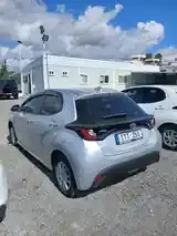 Toyota Yaris 2022 photo 5