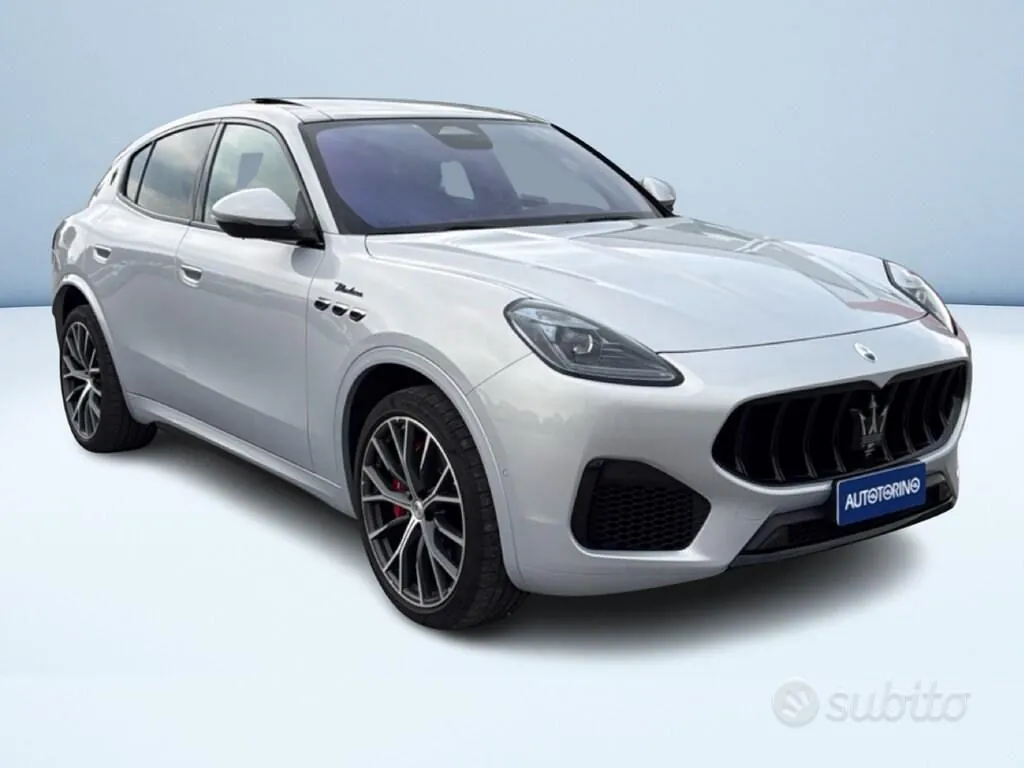 Maserati Levante 2023 photo 2
