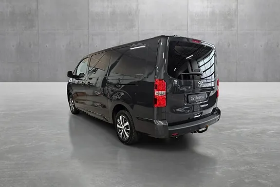 Toyota Proace 2024 photo 3