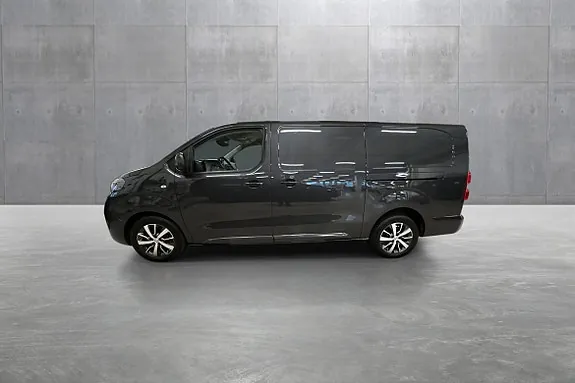 Toyota Proace 2024 photo 2