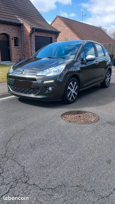 Citroen C3