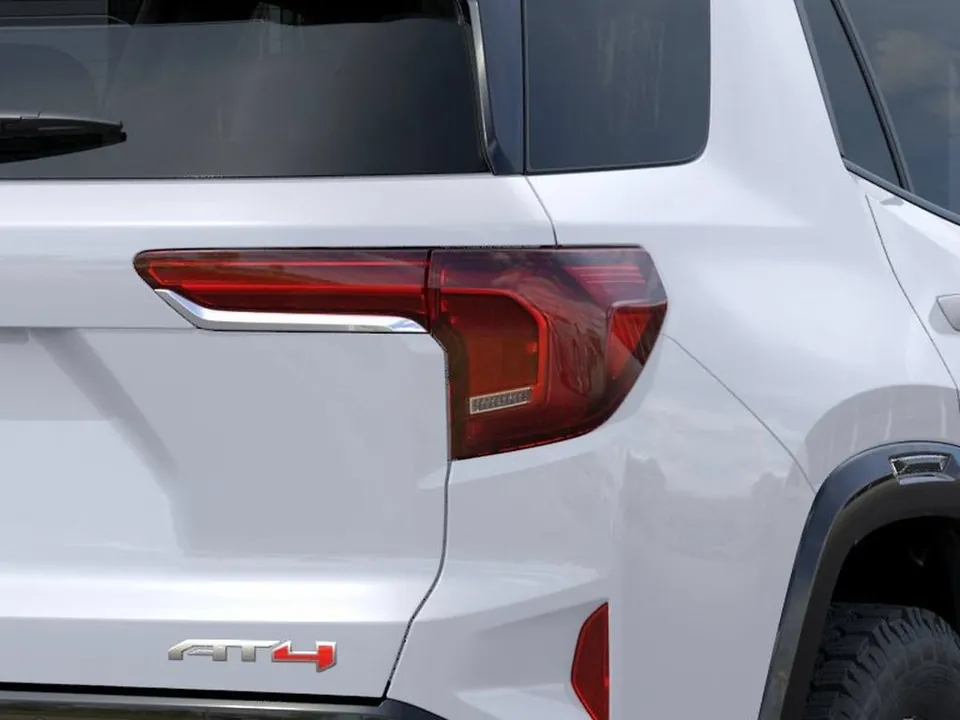 GMC Terrain 2027 photo 3