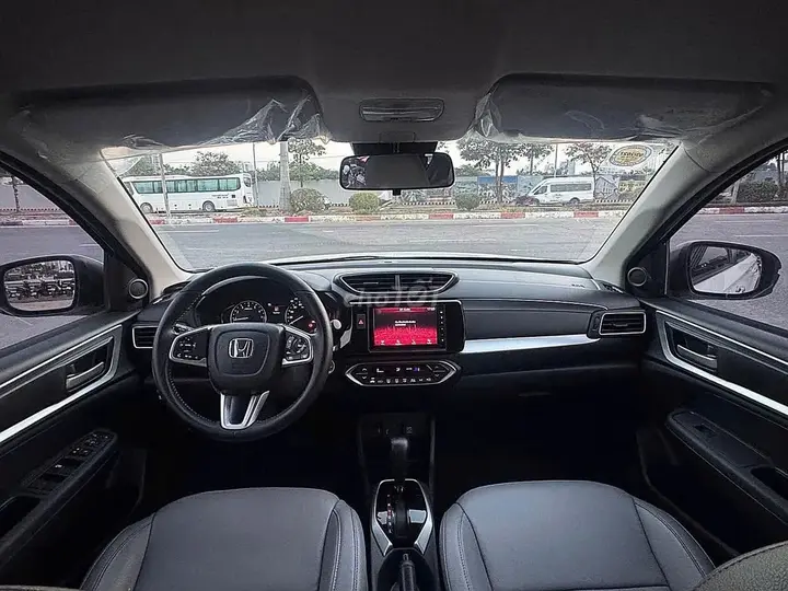 Honda Br-V 2024 photo 5