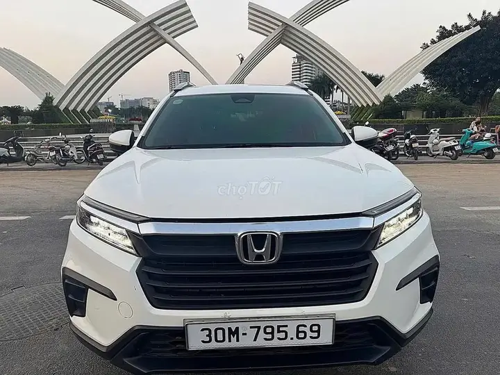 Honda Br-V