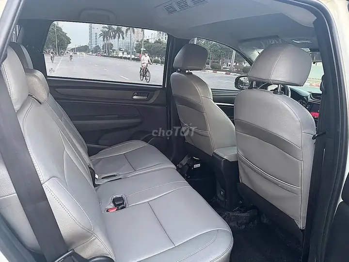 Honda Br-V 2024 photo 4