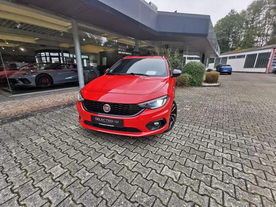 Fiat Tipo