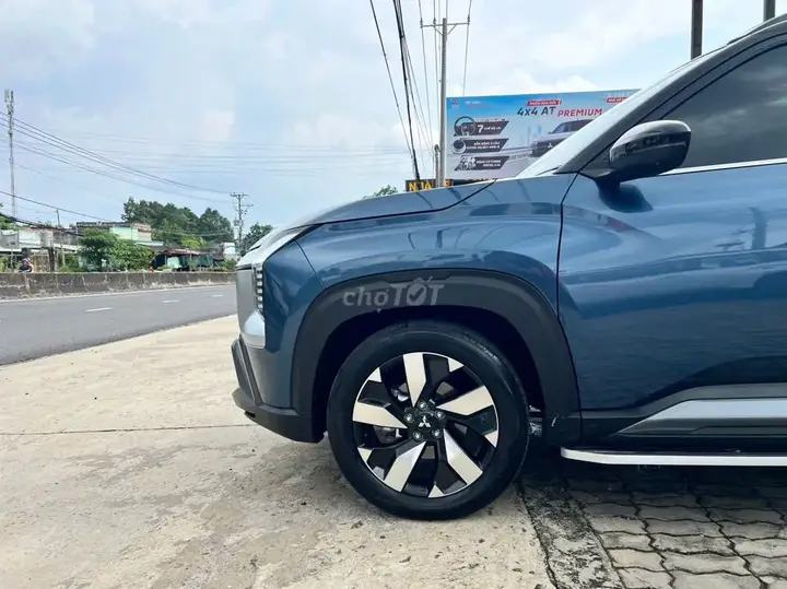 Mitsubishi Destinator 2025 photo 4