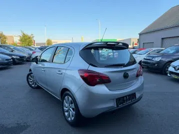 Opel Corsa 2017 photo 3