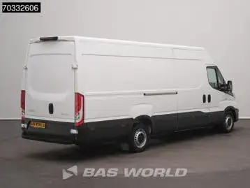 Iveco Daily 2024 photo 2