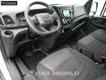 Iveco Daily 2024 photo 3