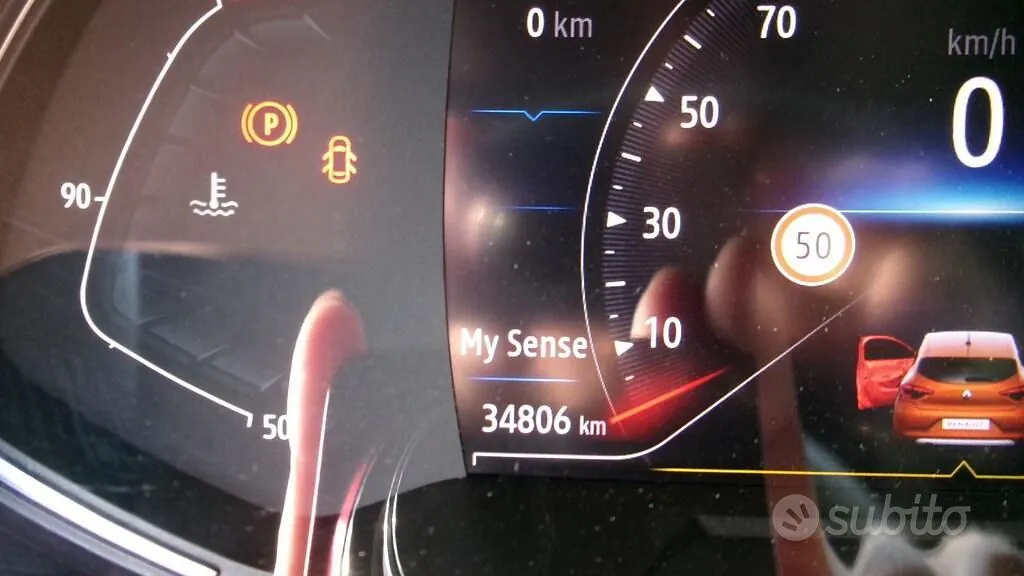 Renault Clio 2023 photo 5