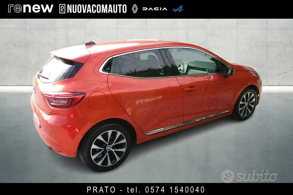 Renault Clio 2023 photo 3