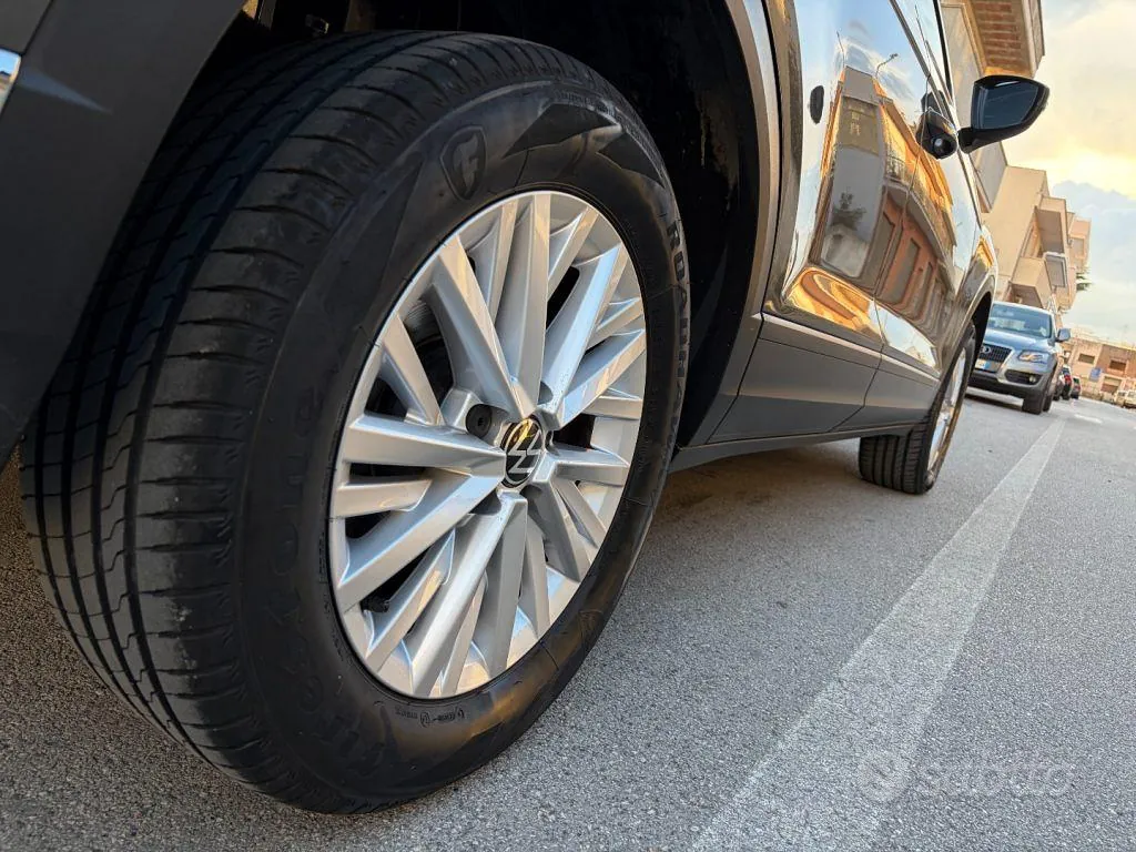 Volkswagen T-Roc 2020 photo 4