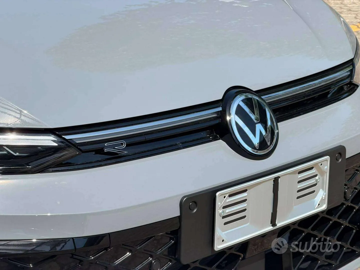 Volkswagen Golf 2023 photo 3