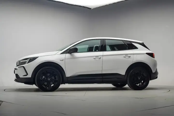 Opel Grandland 2024 photo 2
