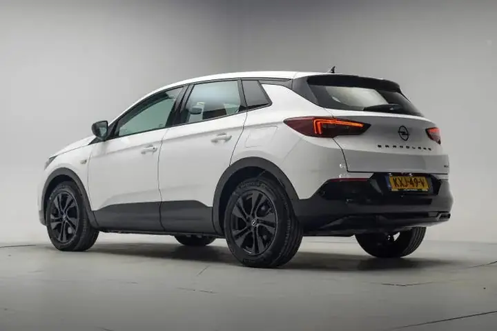 Opel Grandland 2024 photo 3