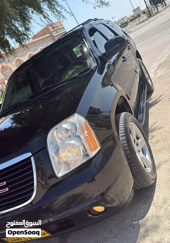 GMC Other 2008 photo 3