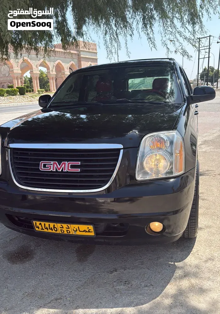 GMC Other 2008 photo 2