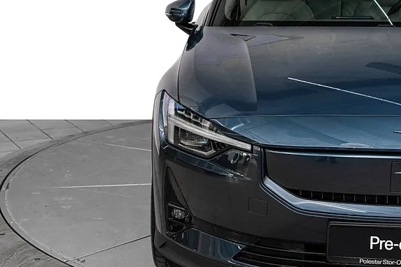 Polestar 2 2024 photo 4