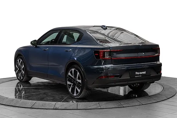 Polestar 2 2024 photo 5