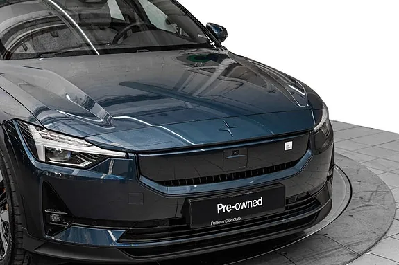 Polestar 2 2024 photo 2