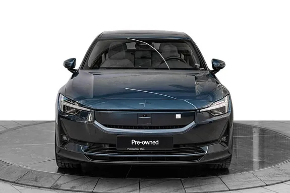 Polestar 2 2024 photo 3