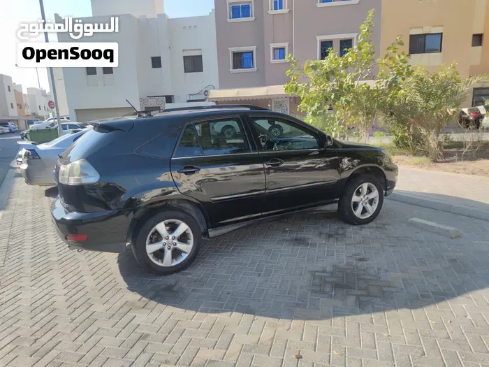 Lexus Rx330 2005 photo 3