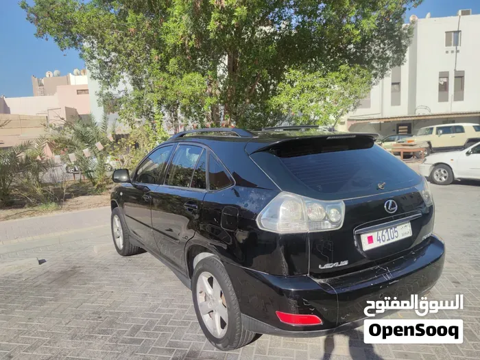 Lexus Rx330 2005 photo 2