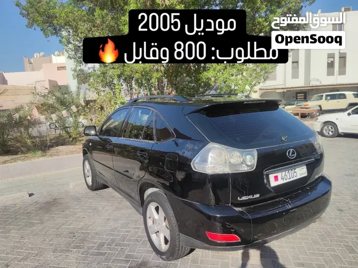 Lexus Rx330