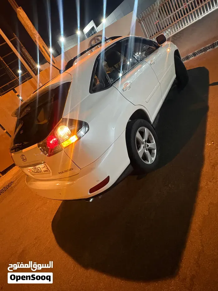 Lexus Rx330 2005 photo 5