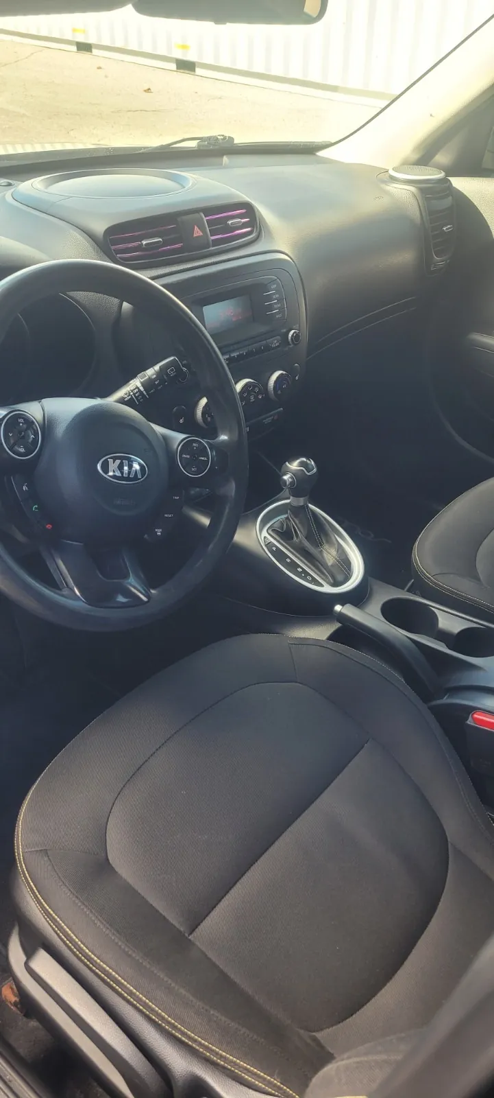 Kia Soul 2014 photo 5