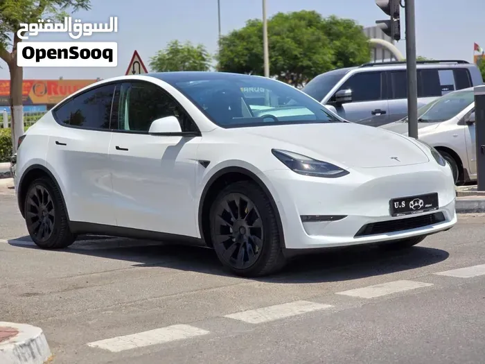 Tesla Model Y 2022 photo 4